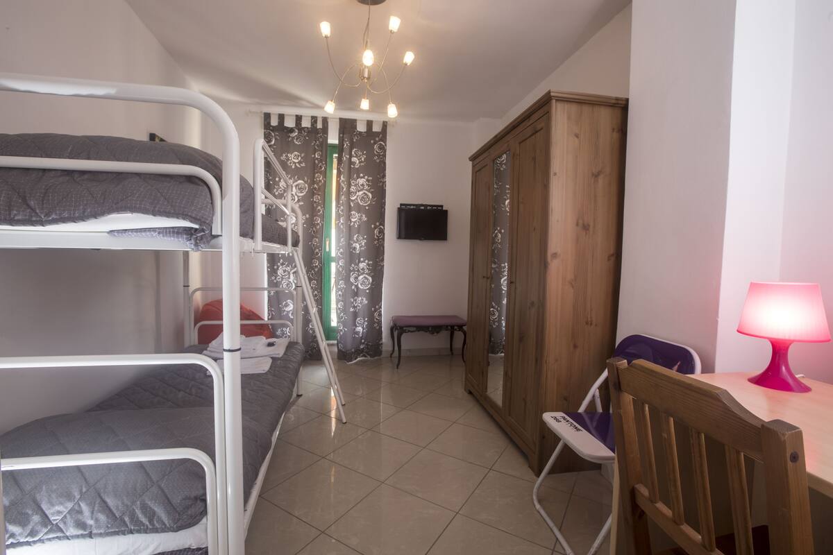 Double Room, Private Bathroom, Ground Floor (Not in room)