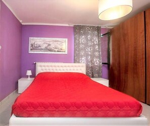 Quadruple Room, Multiple Beds, Ensuite