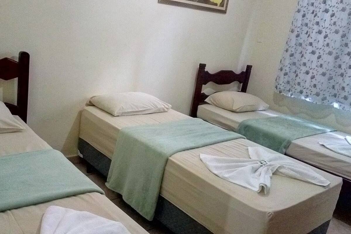 Minibar, iron/ironing board, free WiFi, bed sheets