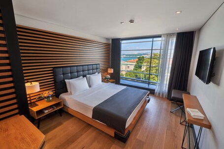 Metropolitan Hotels Bosphorus - Image 76