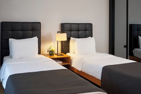 Metropolitan Hotels Bosphorus - Image 75