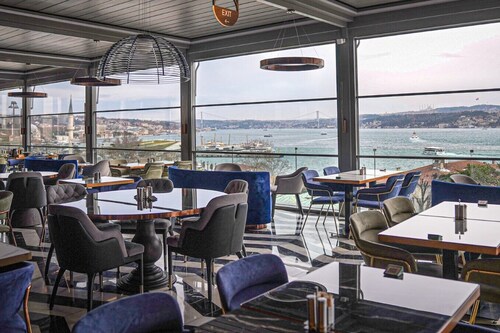 Metropolitan Hotels Bosphorus