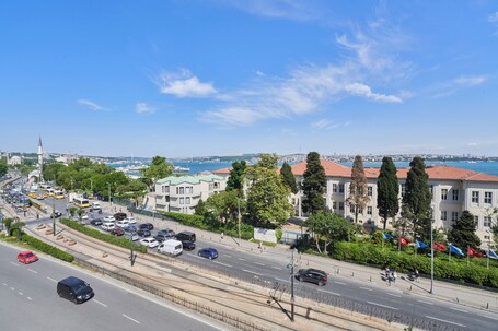 Metropolitan Hotels Bosphorus - Image 41