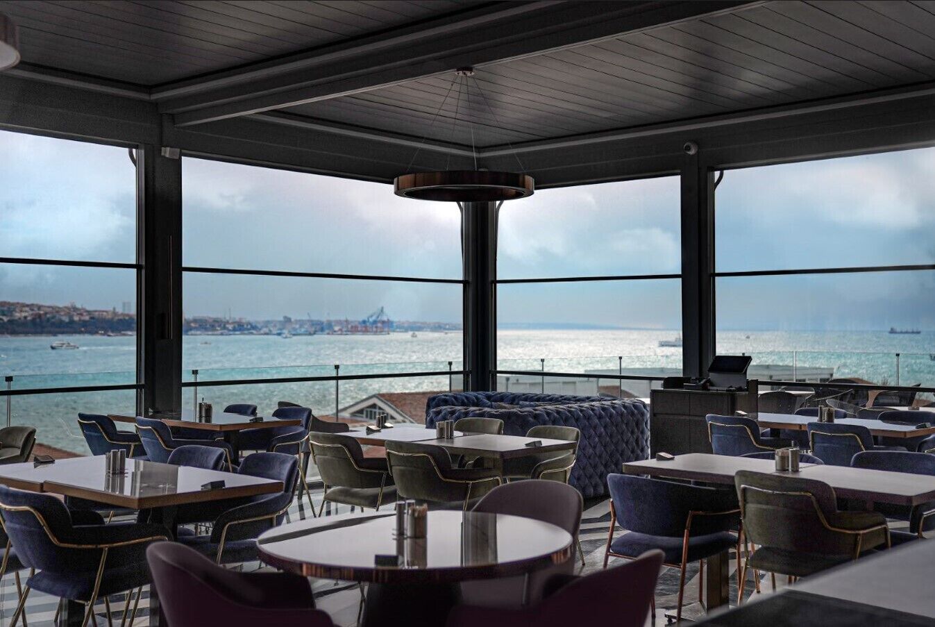 Photo - Metropolitan Hotels Bosphorus
