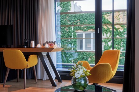 Metropolitan Hotels Bosphorus - Image 33