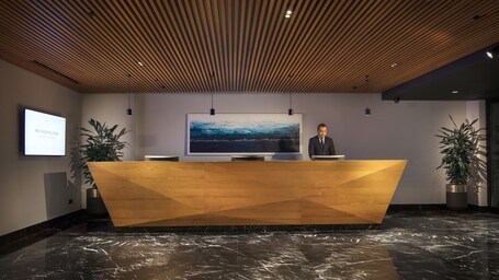 Metropolitan Hotels Bosphorus - Image 20