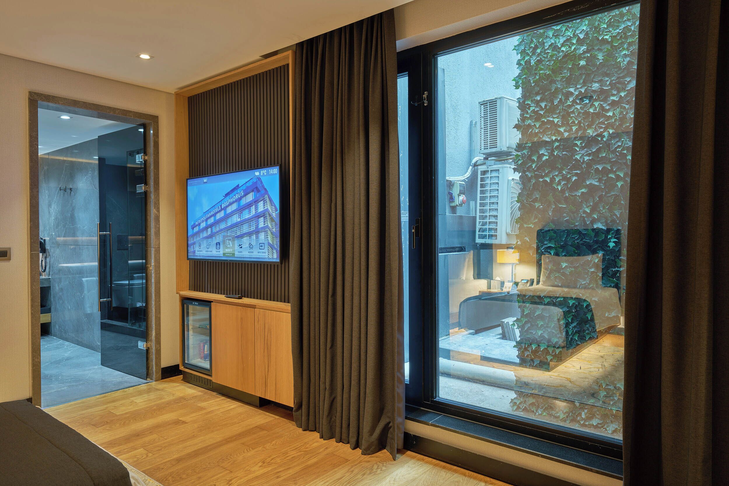 Photo - Metropolitan Hotels Bosphorus