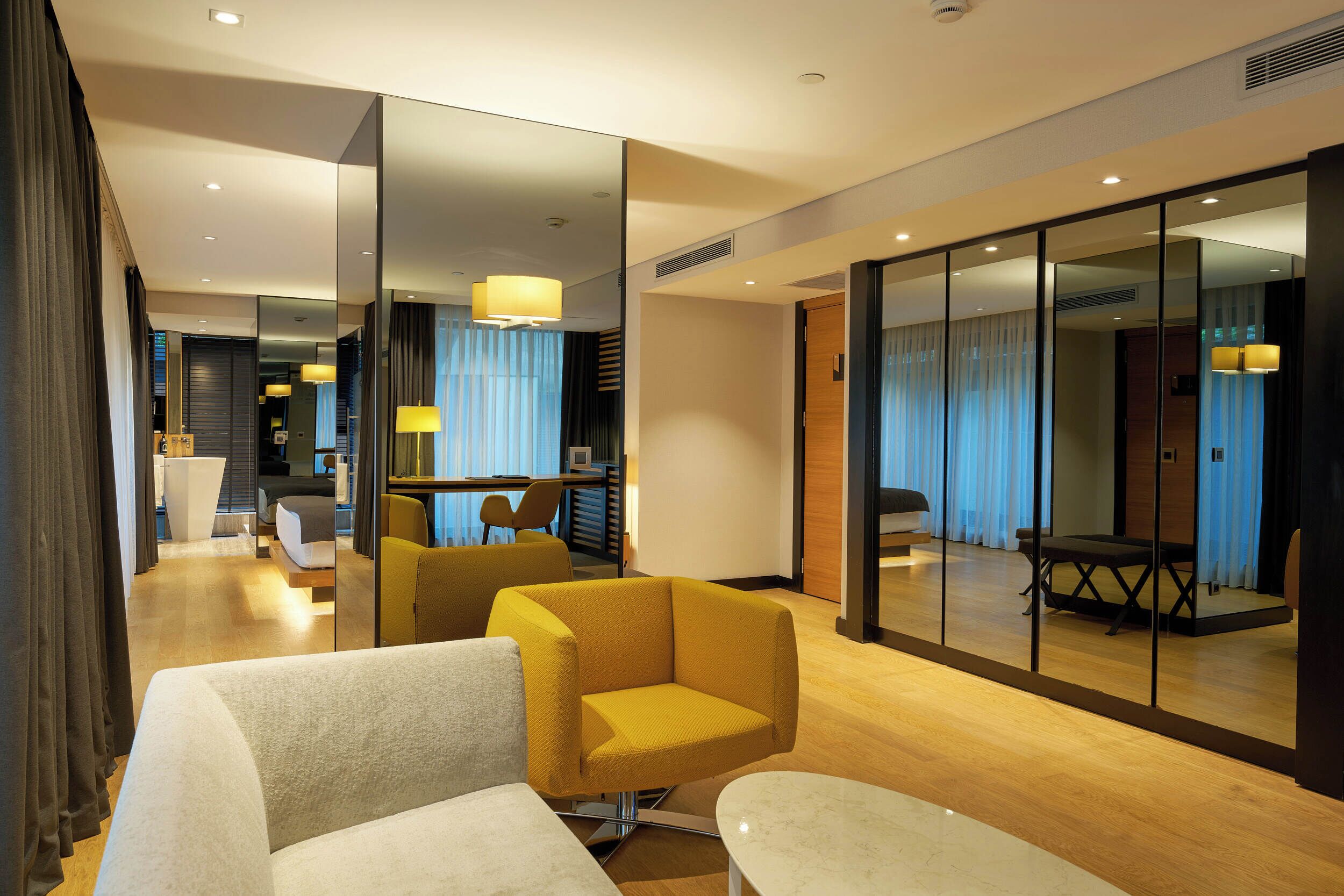 Photo - Metropolitan Hotels Bosphorus