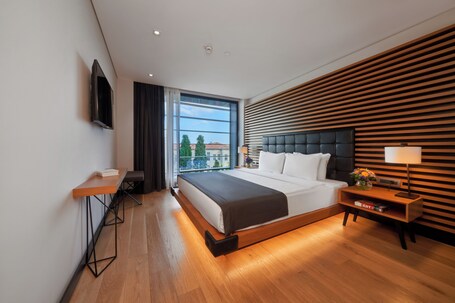 Metropolitan Hotels Bosphorus - Image 69