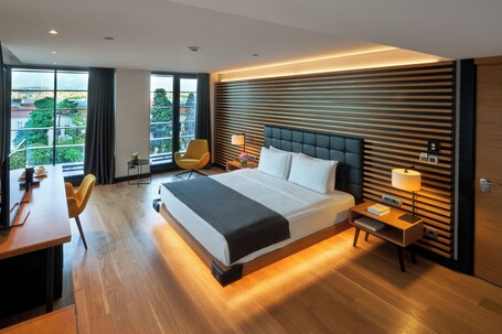 Metropolitan Hotels Bosphorus - Image 17
