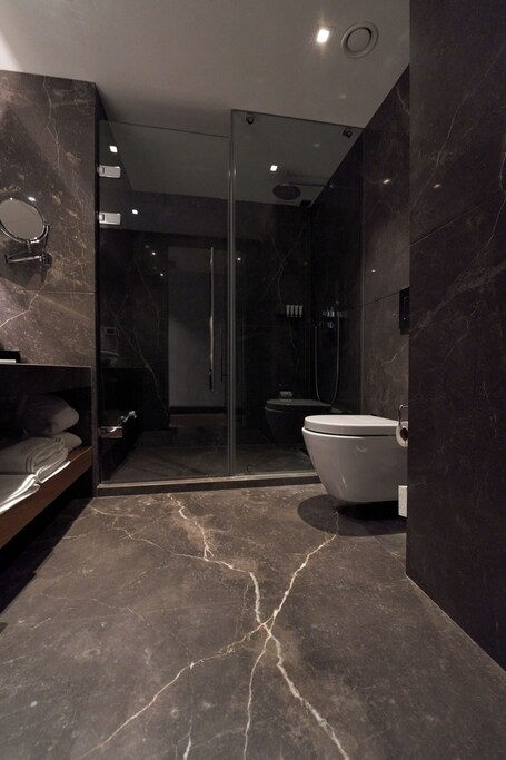 Metropolitan Hotels Bosphorus - Image 62