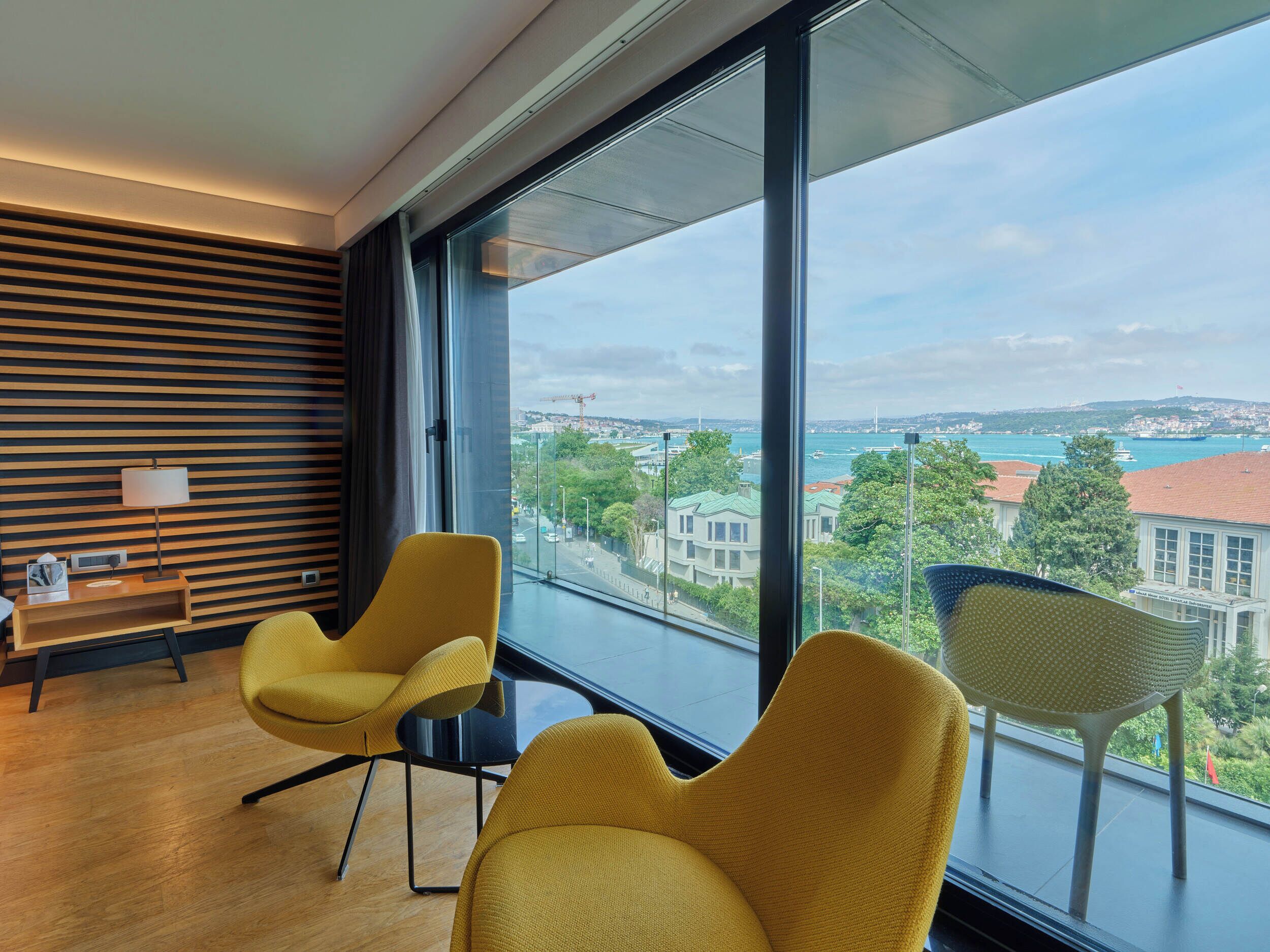 Photo - Metropolitan Hotels Bosphorus