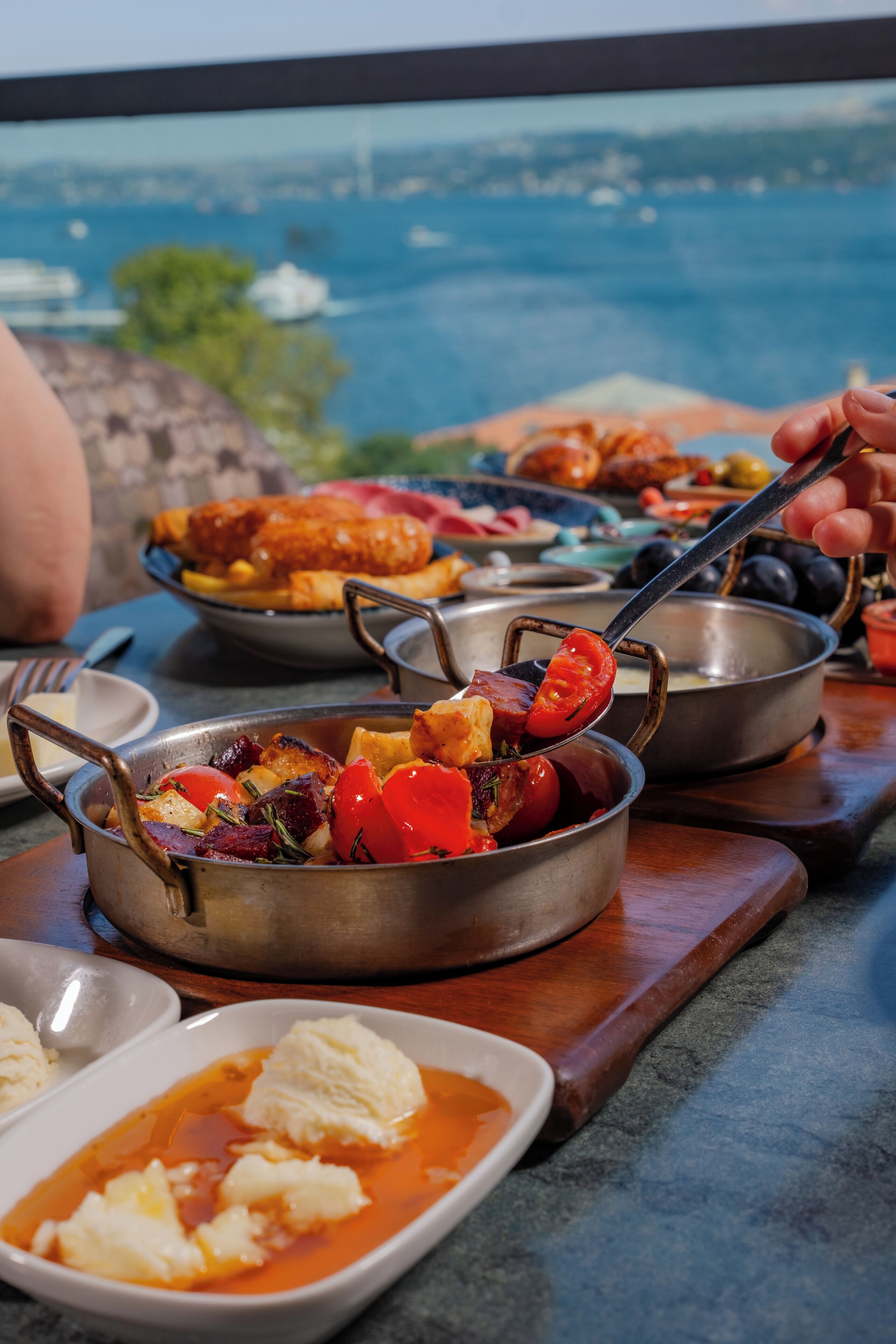 Photo - Metropolitan Hotels Bosphorus - Special Category