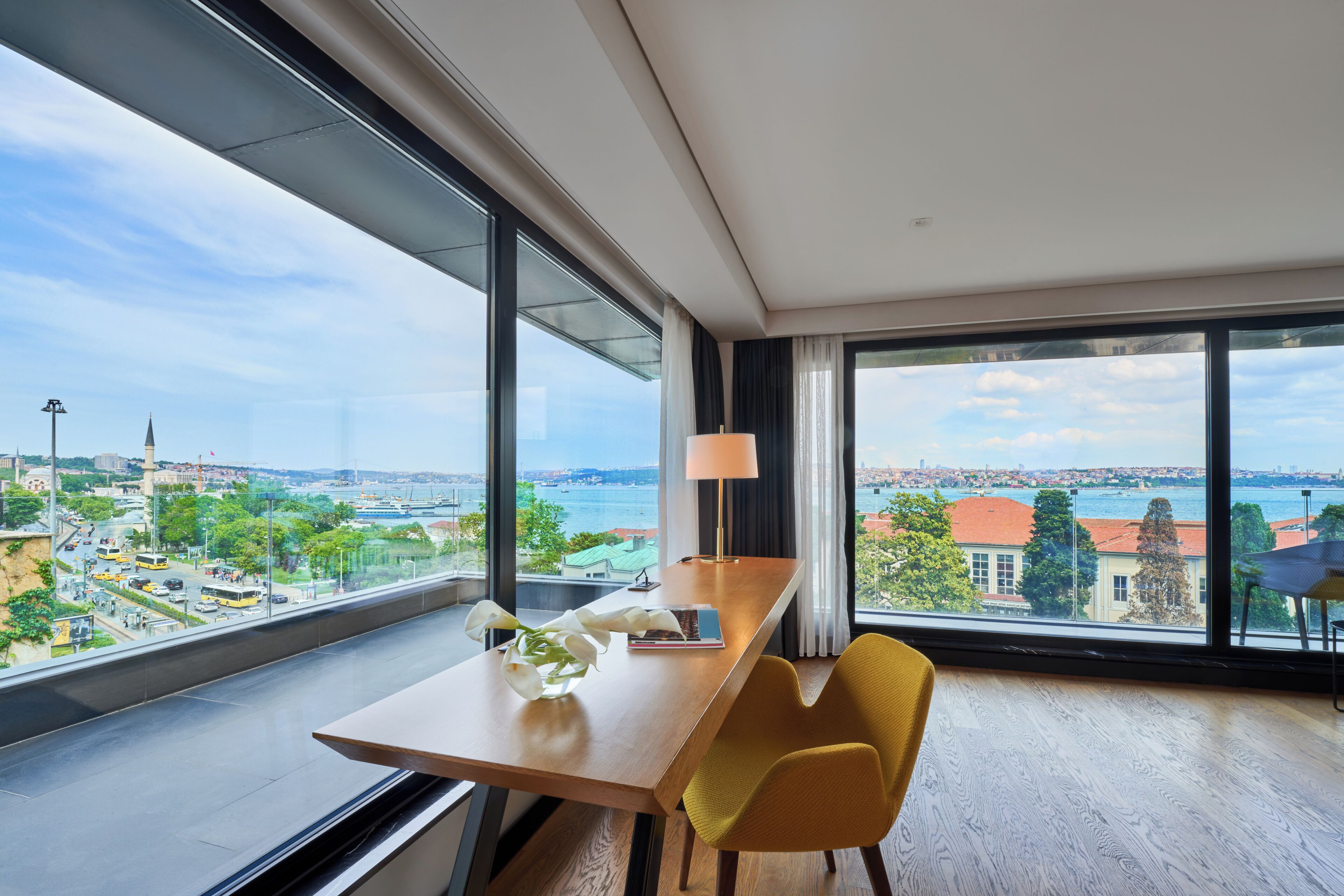 Photo - Metropolitan Hotels Bosphorus - Special Category