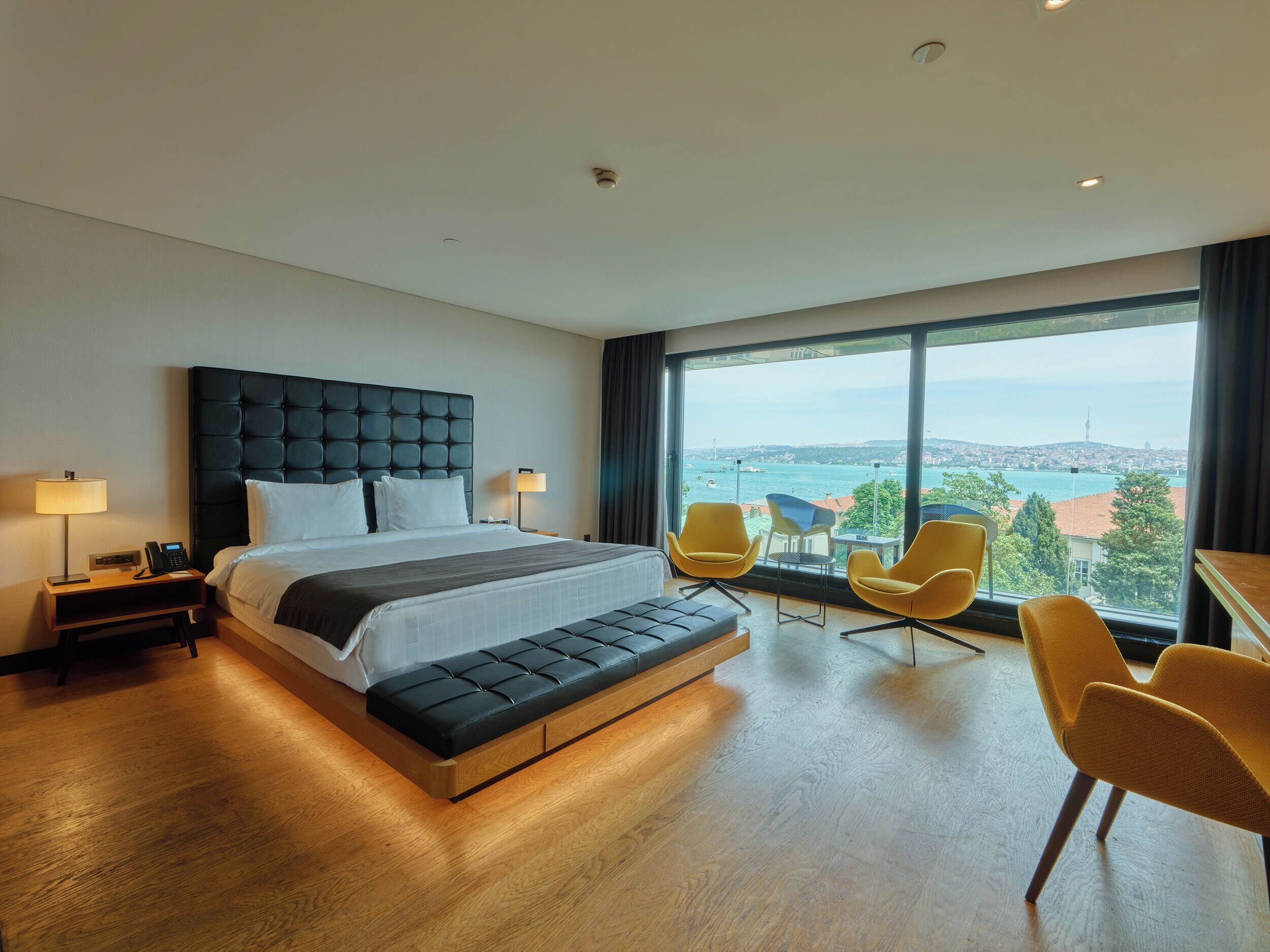 Photo - Metropolitan Hotels Bosphorus