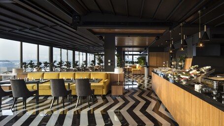 Metropolitan Hotels Bosphorus - Image 27