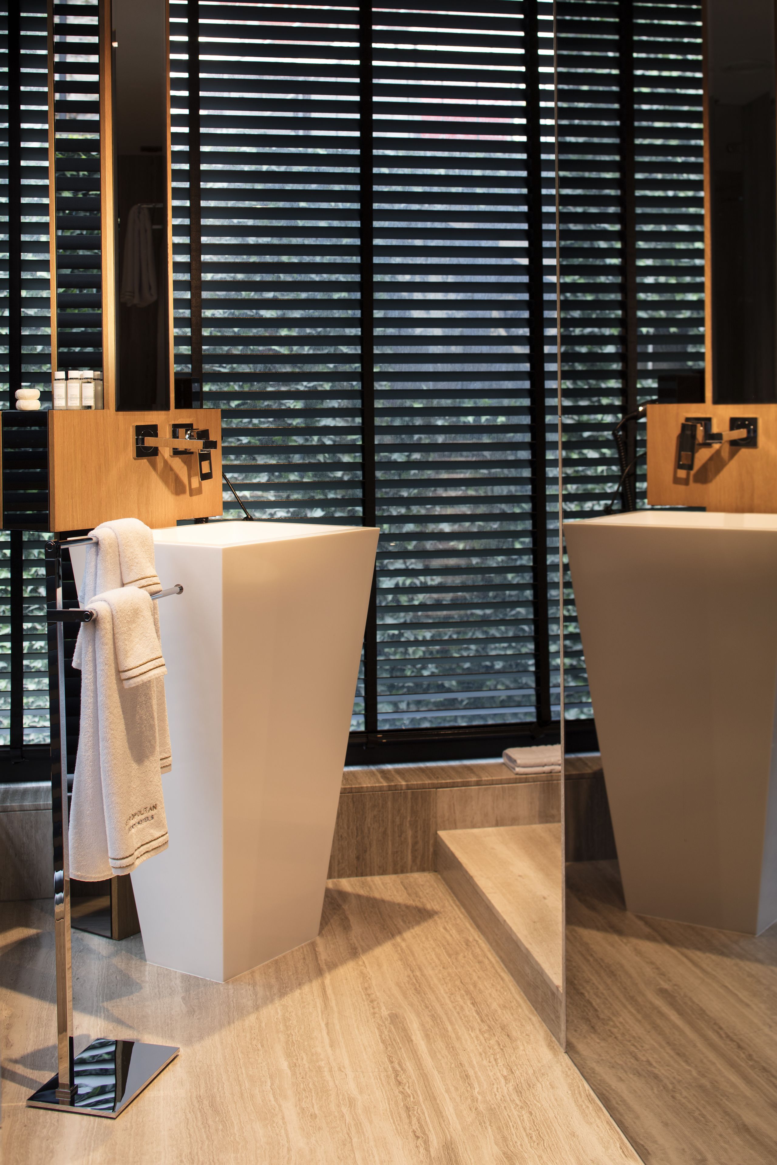 Photo - Metropolitan Hotels Bosphorus - Special Category