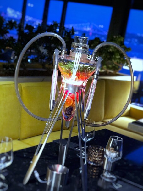 Metropolitan Hotels Bosphorus - Image 28