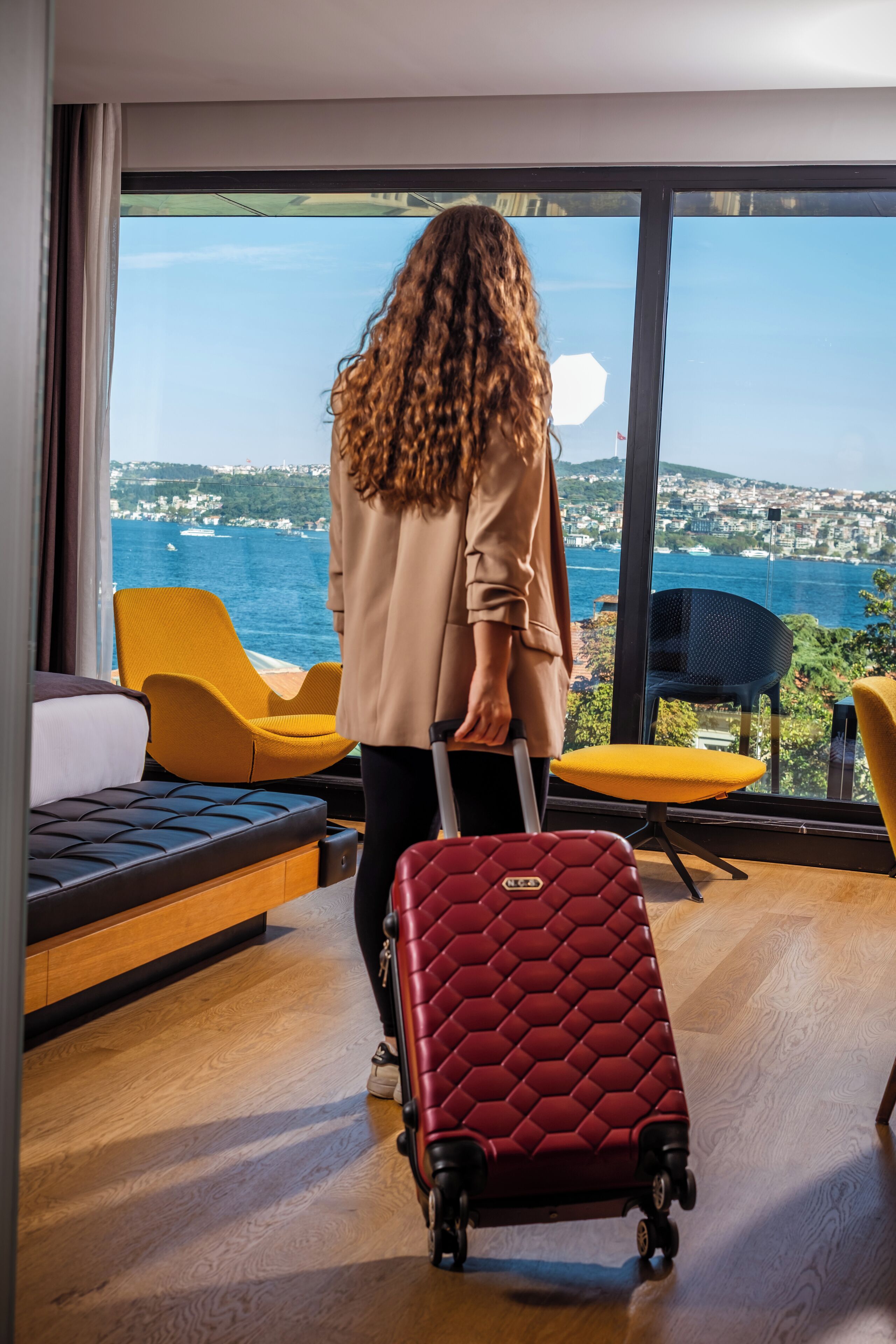 Photo - Metropolitan Hotels Bosphorus - Special Category