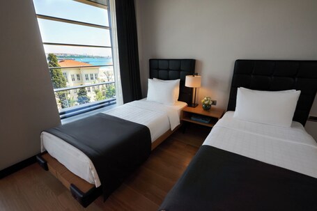 Metropolitan Hotels Bosphorus - Image 88