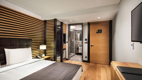 Metropolitan Hotels Bosphorus - Image 46