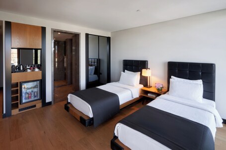 Metropolitan Hotels Bosphorus - Image 80