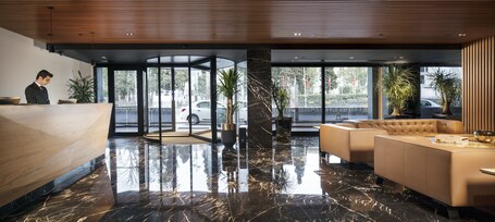 Metropolitan Hotels Bosphorus - Image 2