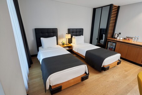 Metropolitan Hotels Bosphorus - Image 84