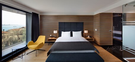 Metropolitan Hotels Bosphorus - Image 21