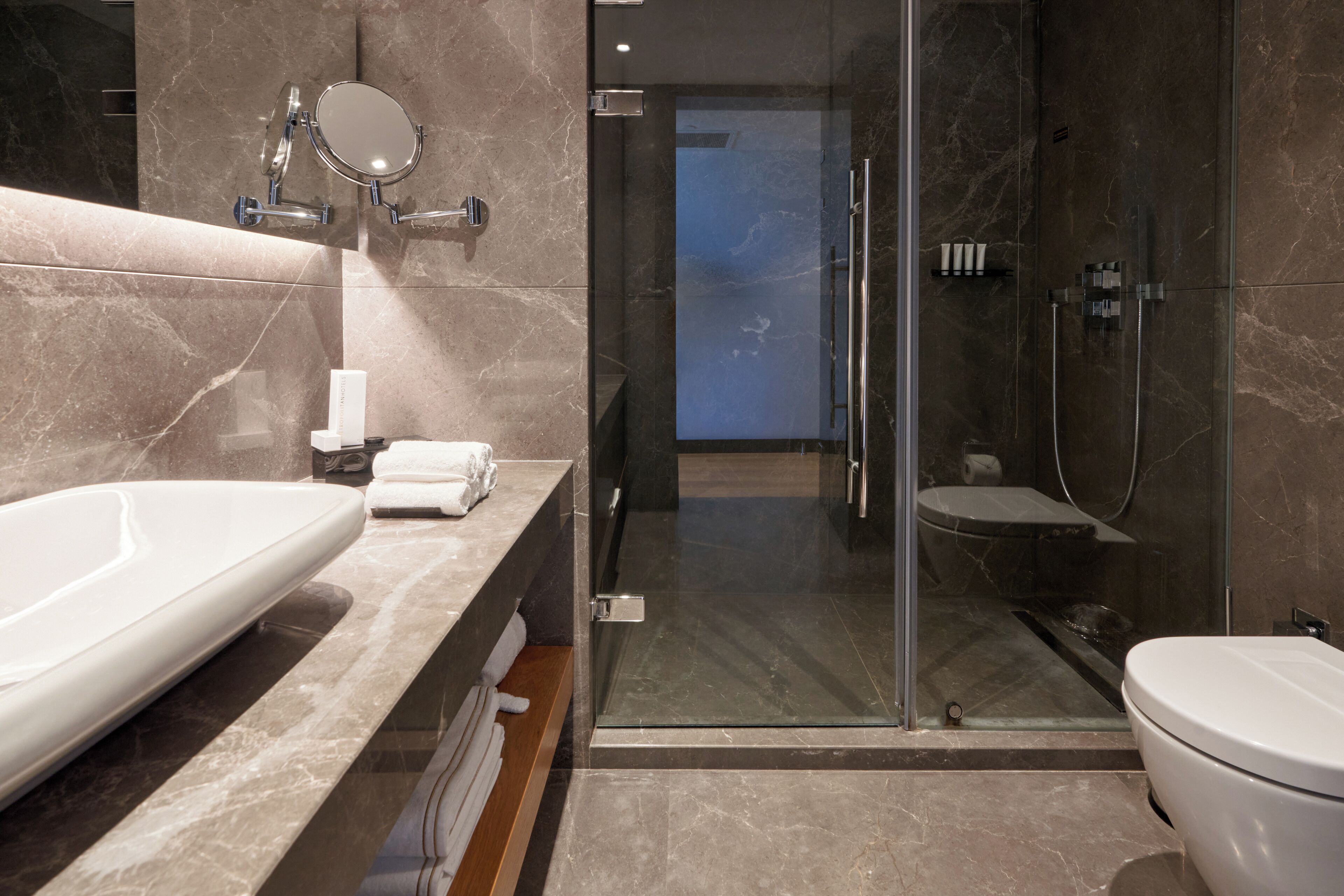 Photo - Metropolitan Hotels Bosphorus - Special Category