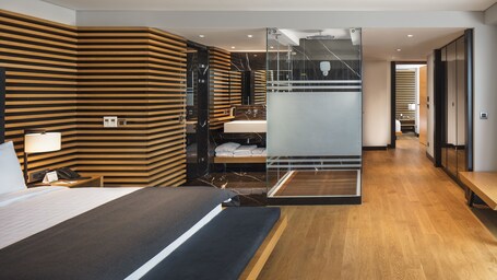 Metropolitan Hotels Bosphorus - Image 66