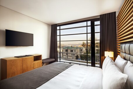 Metropolitan Hotels Bosphorus - Image 78