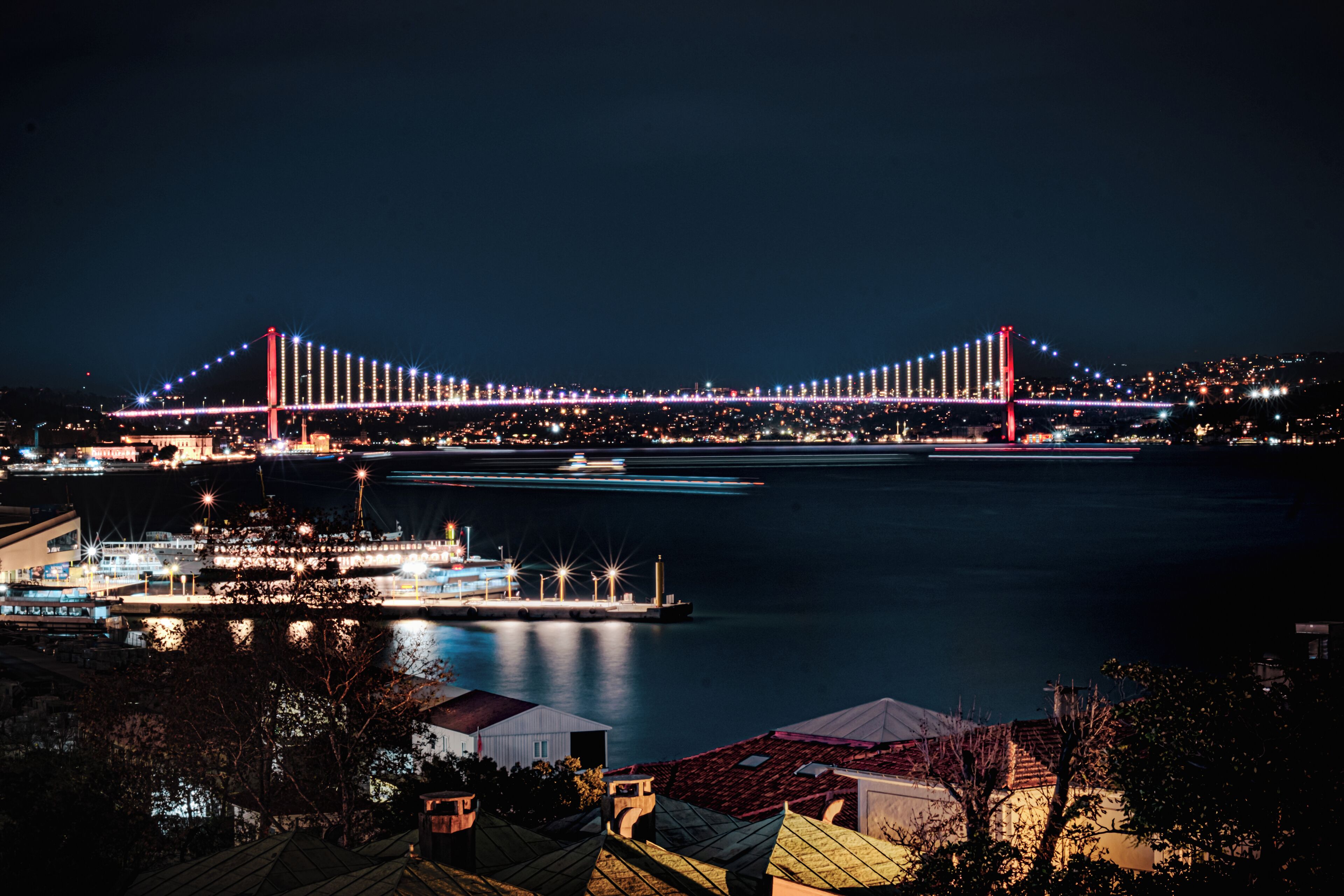 Photo - Metropolitan Hotels Bosphorus - Special Category