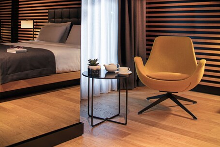 Metropolitan Hotels Bosphorus - Image 56