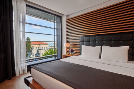 Metropolitan Hotels Bosphorus - Image 24