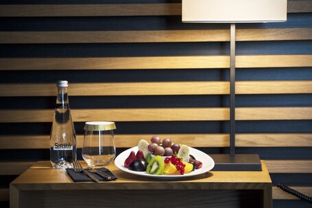 Metropolitan Hotels Bosphorus - Image 61