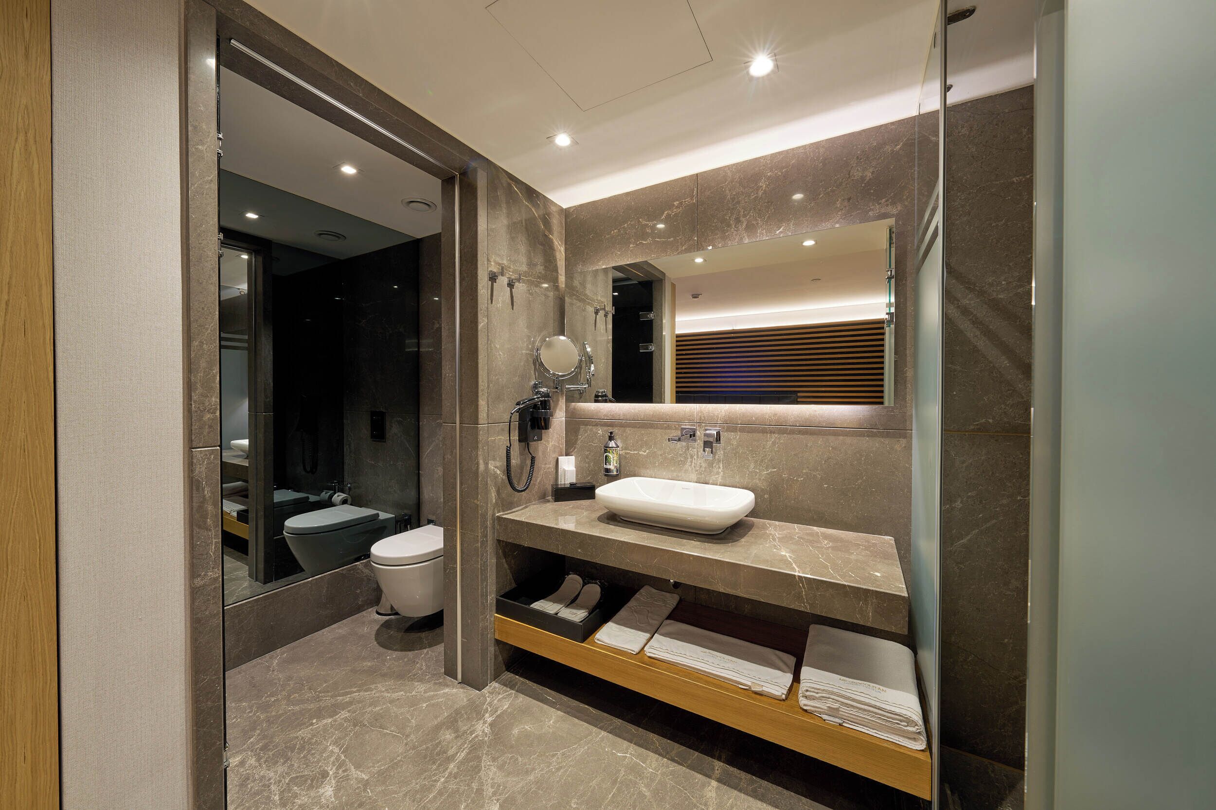 Photo - Metropolitan Hotels Bosphorus