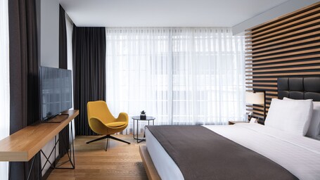 Metropolitan Hotels Bosphorus - Image 79