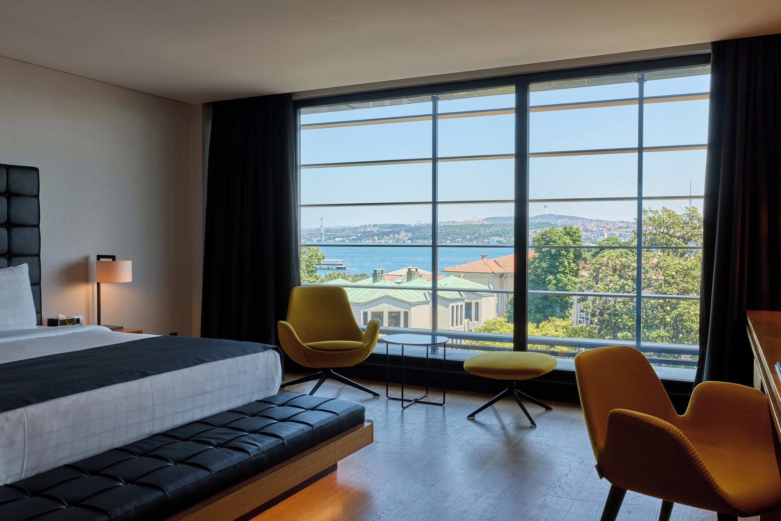 Photo - Metropolitan Hotels Bosphorus