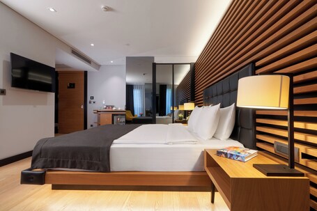 Metropolitan Hotels Bosphorus - Image 53