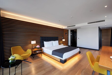 Metropolitan Hotels Bosphorus - Image 50