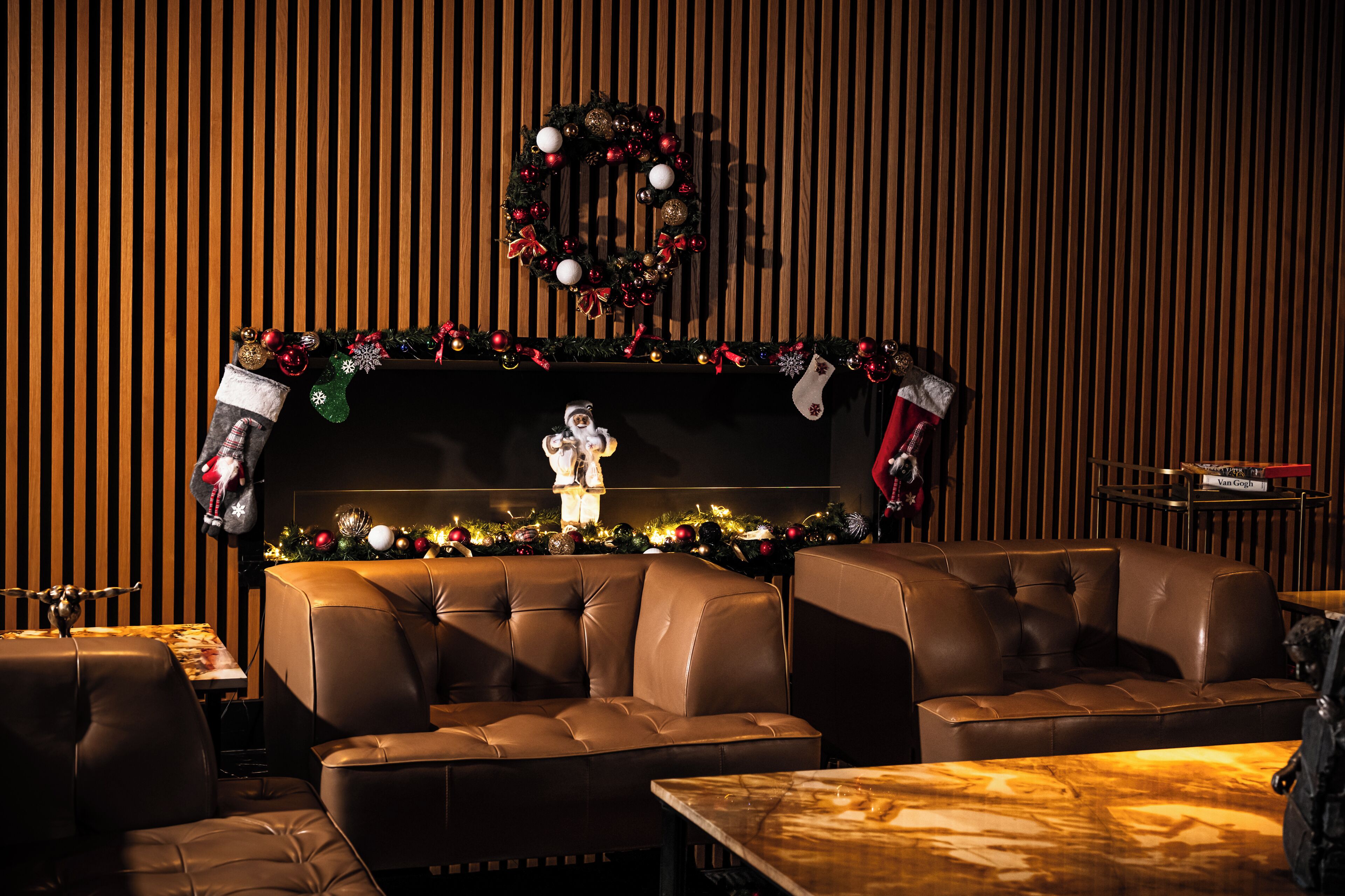 Photo - Metropolitan Hotels Bosphorus - Special Category