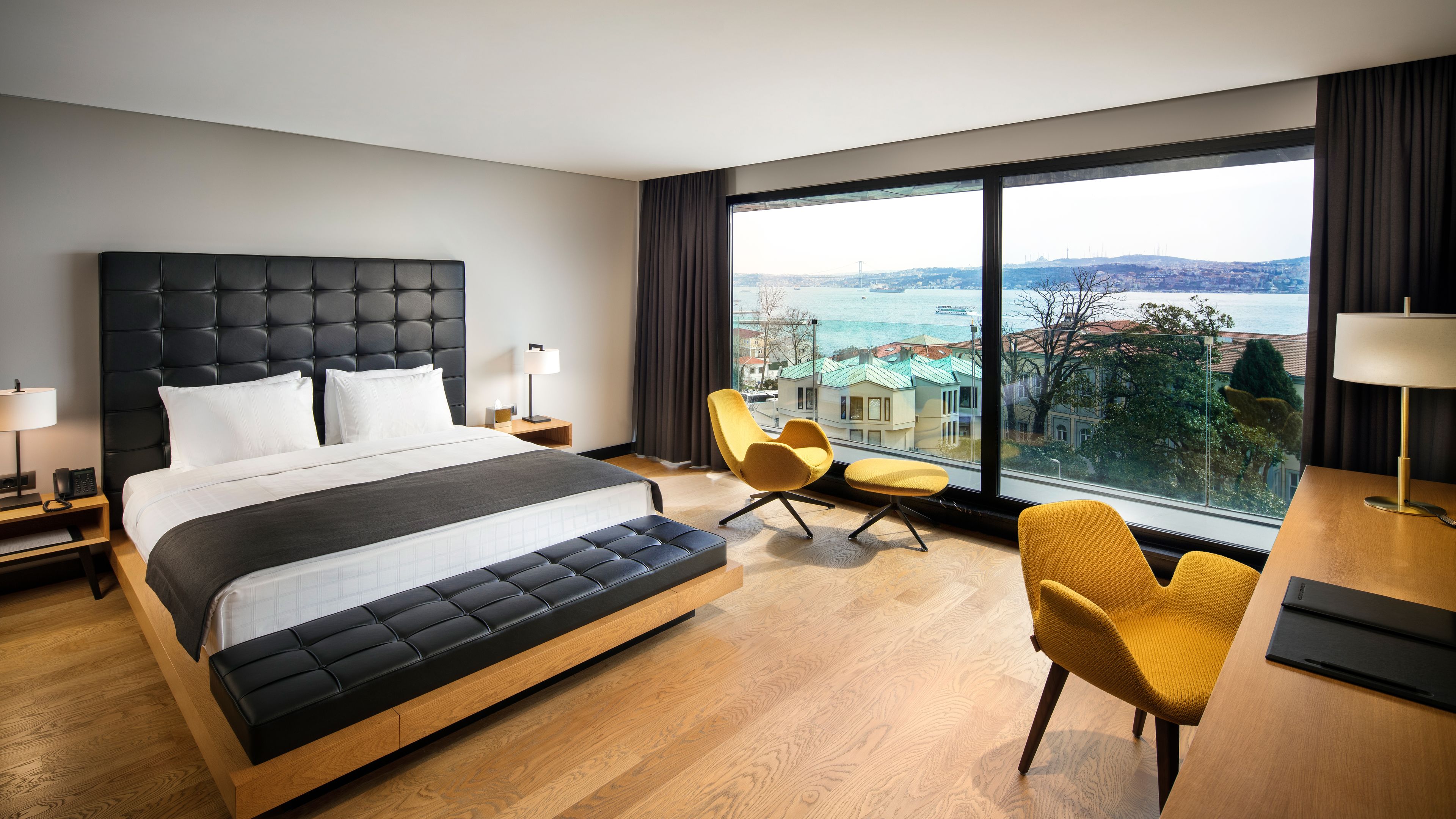 Photo - Metropolitan Hotels Bosphorus - Special Category