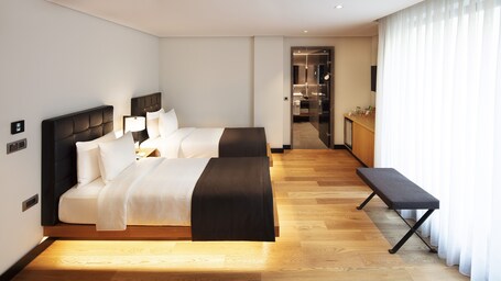Metropolitan Hotels Bosphorus - Image 74
