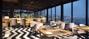 Metropolitan Hotels Bosphorus