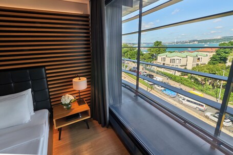 Metropolitan Hotels Bosphorus - Image 67