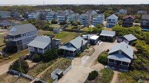 Exterior - Sea Spray #4 (Nags Head)
