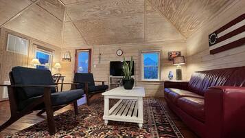 Téléviseur connecté