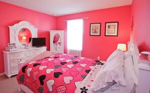 Apartment, Multiple Bedrooms - 471 Las Fuentes Drive (Kissimmee)