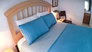 Appartement, plusieurs chambres | 3 chambres, accès au Wi-Fi (inclus)